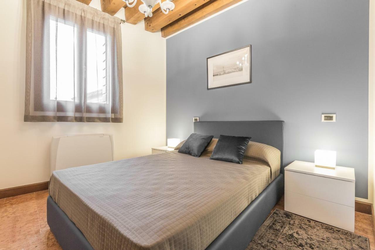 Ca' Del Monastero 6 Collection Chic Apartment For 4 Guests With Lift Venedig Exterior foto