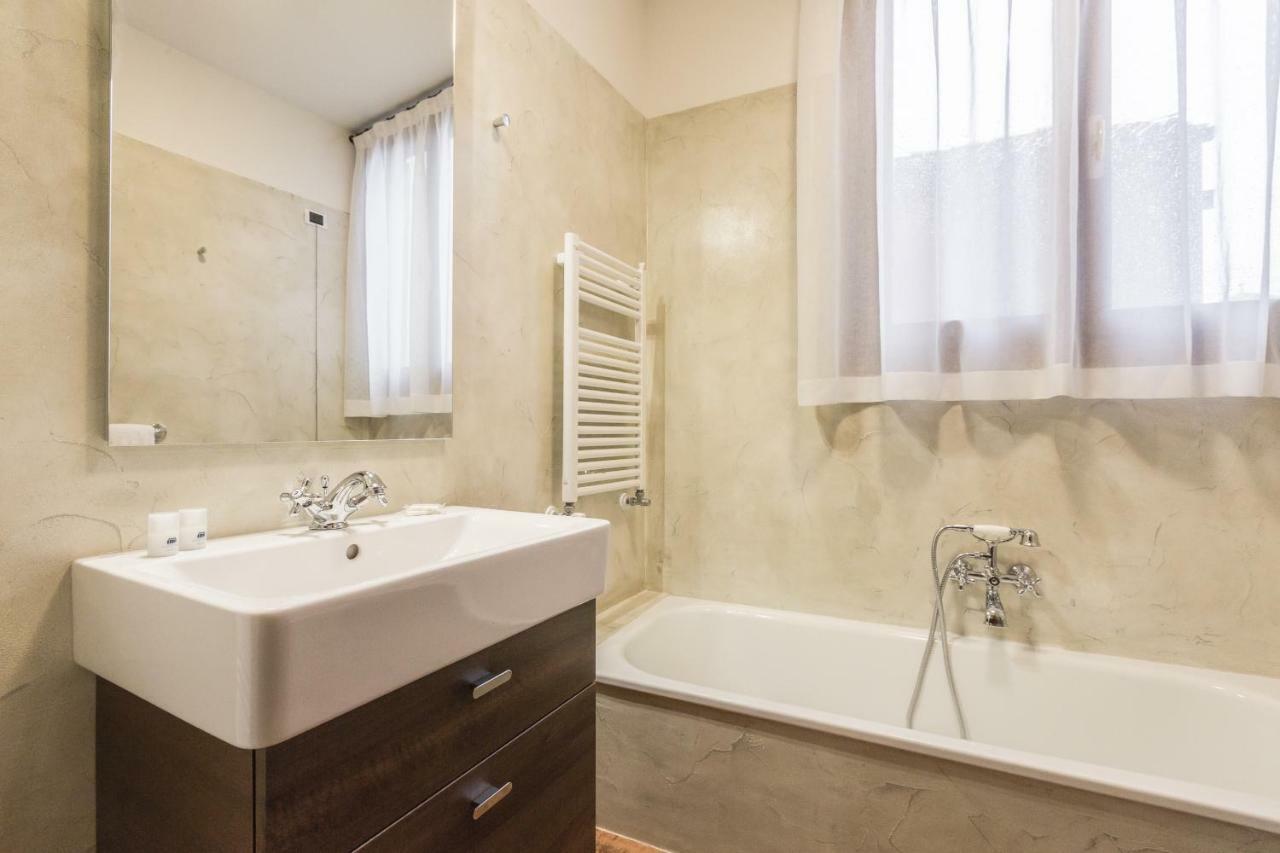 Ca' Del Monastero 6 Collection Chic Apartment For 4 Guests With Lift Venedig Exterior foto